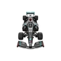Радіокерована іграшка Rastar Mercedes-AMG F1 W11 EQ Performance 1:12 (98460 black) - зменшене зображення 6