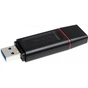 USB флеш накопичувач Kingston 256GB DataTraveler Exodia Black/Pink USB 3.2 (DTX/256GB) - зменшене зображення 4