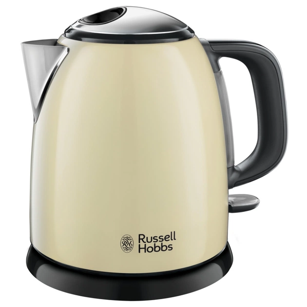 Електрочайник Russell Hobbs Colours Plus Mini (24994-70) - зображення 1