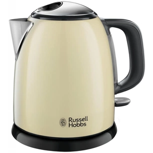 Електрочайник Russell Hobbs Colours Plus Mini (24994-70) зображення 1