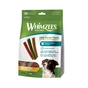 Лакомство для собак Whimzees Stix M 14 шт (8718627752524) - уменьшенное изображение 1