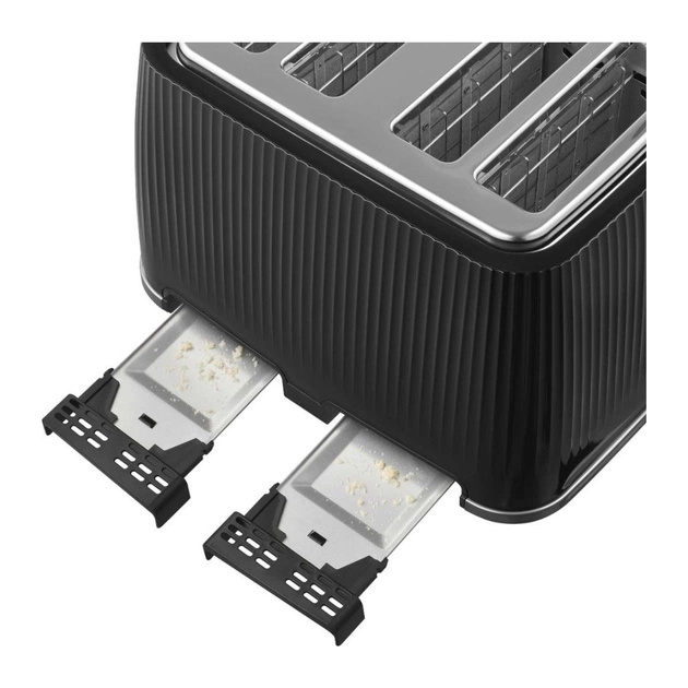 Тостер Sencor STS7541BK - picture 4