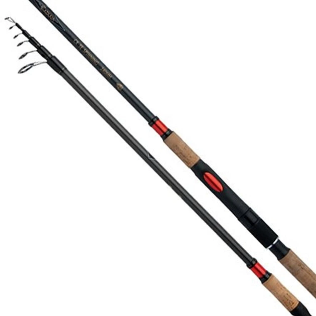 Вудилище Shimano Catana CXTE 2.10M 10-30гр (SCATCXTE21M) - изображение 1