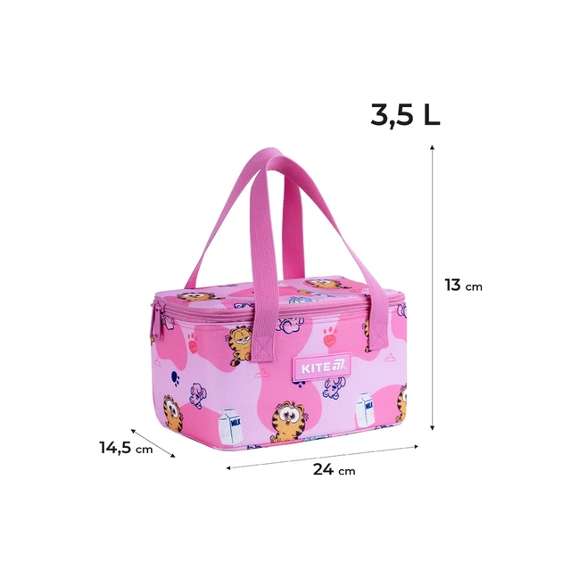 Термосумка Kite 2705 GF (GF25-2705) - зображення 5