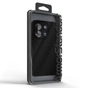 Чохол до мобільного телефона Armorstandart Matte Slim Fit Xiaomi Redmi Note 13 4G Camera cover Black (ARM71891) - зменшене зображення 5