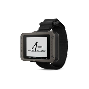 Персональний навігатор Garmin Foretrex 901 Ballistic Edition GPS (010-02760-00) зображення 1