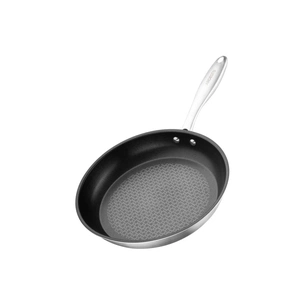 Сковорода Ardesto Gemini Gazzo 28 см (AR1928GST) зображення 1