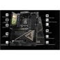 Материнська плата MSI MEG X870E Ace Max Socket AM5 - зменшене зображення 13