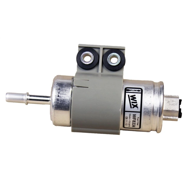 Фільтр паливний Wixfiltron WF8334 - зображення 1