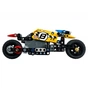 Конструктор LEGO Technic Мотоцикл для трюків (42058) - зменшене зображення 4