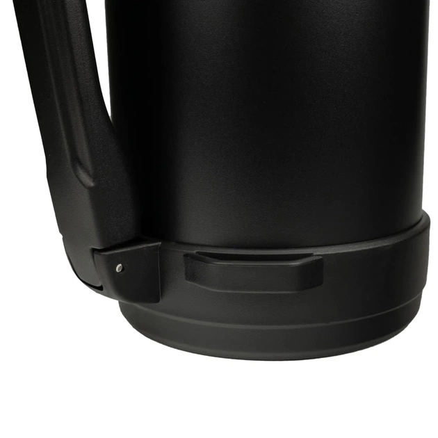 Термос Tribe Family line 2.5 л Black (T-DG-0002-black) - picture 7