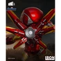 Фигурка для геймеров Iron Studios Marvel Avangers Endgame Iron Man (MARCAS26720-MC) - уменьшенное изображение 3