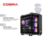 Ігровий комп`ютер COBRA Apex RTX 5090 / Ryzen 9 9900X3D / RAM 64GB / SSD 2TB / Win 11 (R9A23743) - зменшене зображення 6