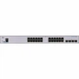 Комутатор мережевий Cisco CBS250-24P-4G - зменшене зображення 3