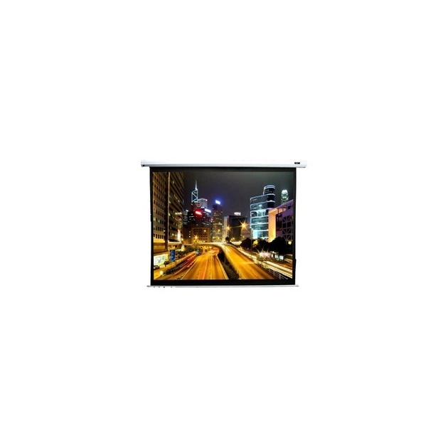 Проекционный экран M84NWH Elite Screens - изображение 1