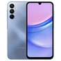 Мобільний телефон Samsung Galaxy A15 LTE 4/128Gb Blue (SM-A155FZBDEUC) - зменшене зображення 1