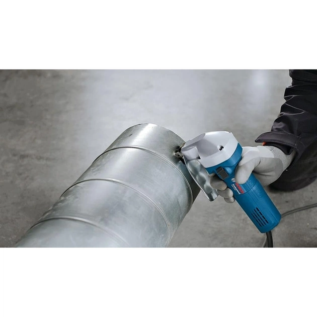 Ножиці по металу електричні Bosch GSC 75-16 Professional (0.601.500.500) - picture 4