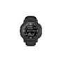 Смарт-годинник Garmin Instinct Crossover Solar, Tactical Edition, Black, GPS (010-02730-00) - зменшене зображення 2