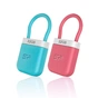 USB флеш накопичувач Silicon Power 32Gb Unique 510 pink (SP032GBUF2510V1P) - зменшене зображення 5