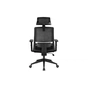 Офисное кресло OfficePro OC420B - уменьшенное изображение 2