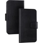 Чохол до мобільного телефона XoKo Book Universal Smartphone 6.0-6.2" Black (XK-UNCS-BK62) - preview 1