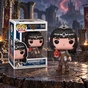 Фигурка Funko Pop Baldur's Gate series Shadowheart (84958) - уменьшенное изображение 3