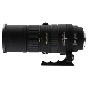 Об'єктив Sigma 150-500mm/5-6.3 APO OS DG HSM for Nikon (737955) зображення 1