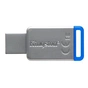 USB флеш накопичувач Kingston 64GB DT50 USB 3.1 (DT50/64GB) - зменшене зображення 3