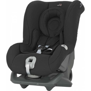 Автокрісло Britax-Romer First Class Plus Cosmos Black (2000022951) зображення 1
