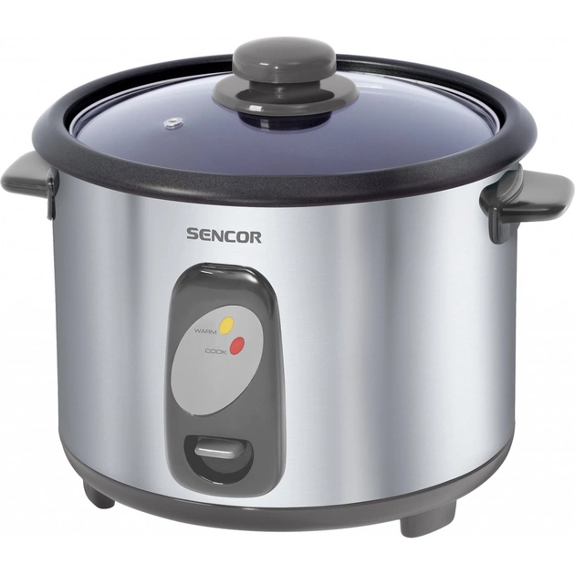 Мультиварка Sencor SRM1800SS - изображение 1