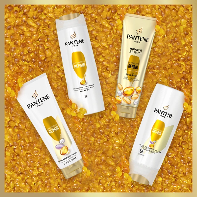 Шампунь Pantene Pro-V Інтенсивне відновлення 250 мл (5011321856981/5410076563456) - picture 8