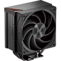 Кулер до процесора PcCooler RZ500 BK - зменшене зображення 3