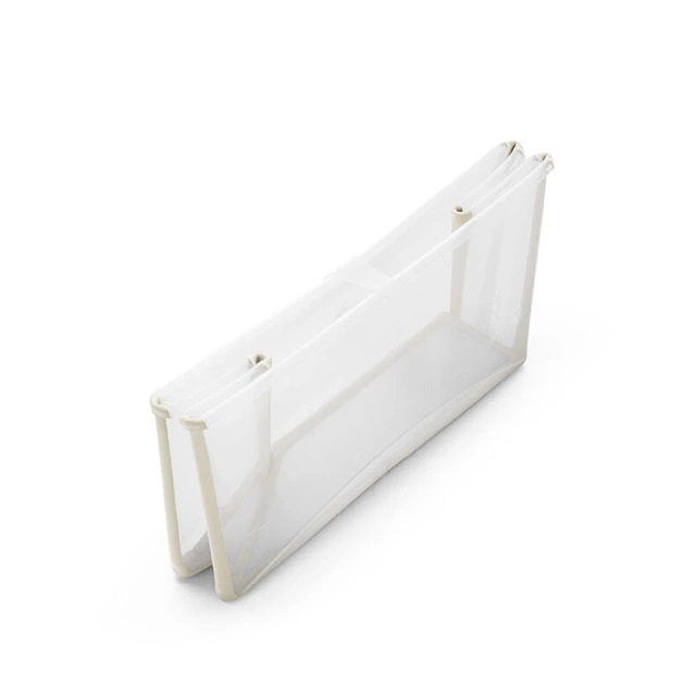 Ванночка Stokke Flexi Bath, бежевий (Sandy Beige) (7040355319122) (531912) - зображення 3
