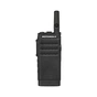 Портативна рація Motorola SL1600 VHF DISPLAY PTO302D 2300T - зменшене зображення 1