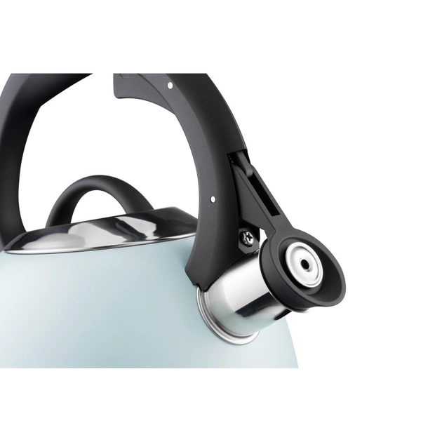 Чайник Ardesto Gemini 2 л Блакитний Тіффані (AR1955KS) - picture 7