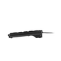 Клавіатура Acer OKW010 USB Black (ZL.KBDEE.012) - зменшене зображення 3