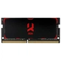 Модуль пам'яті для ноутбука SoDIMM DDR4 4GB 2666 MHz IRDM Goodram (IR-2666S464L16S/4G) - уменьшенное изображение 1