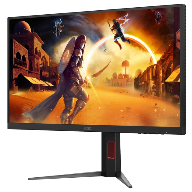 Монітор AOC U27G4XM - зображення 3