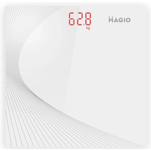 Ваги підлогові Magio MG-800 зображення 1