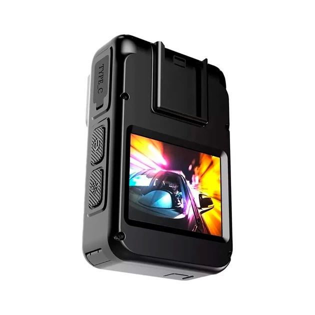 Екшн-камера SJCAM A50 (6972476162213) - picture 8