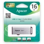 USB флеш накопичувач Apacer 16GB AH35A Silver USB 3.1 Gen1 (AP16GAH35AS-1) - уменьшенное изображение 5
