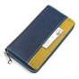 Гаманець ST Leather Синій (18375) - зменшене зображення 7