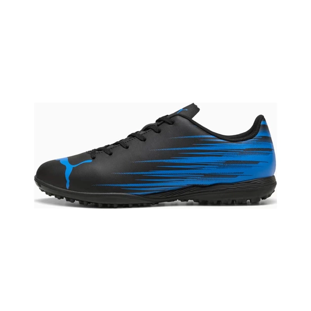 Сороконожки Puma Attacanto II TT 108494-03 чорний, синій Уні 41 (7,5UK) (4069156635678) - изображение 1