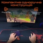 Клавіатура Meetion KB015 USB Black/Orange (MT-KB015-A) - зменшене зображення 7