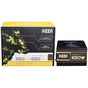 Блок живлення Azza 650W (PSAZ-650W) - зменшене зображення 3