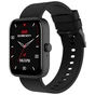 Смарт-годинник 2E Alpha SQ Music Edition 46mm Black (2E-CWW40BK) - зменшене зображення 1