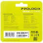 Модуль пам'яті для ноутбука SoDIMM DDR4 8GB 3200 MHz Prologix (PRO8GB3200D4S) - зменшене зображення 5
