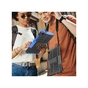 Чохол до планшета BeCover Samsung Galaxy Tab A9 SM-X115 8.7" Black (711923) - зменшене зображення 5