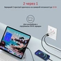 Зарядний пристрій Promate powerport-33.white - зменшене зображення 5