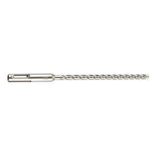 Бур Milwaukee SDS-PLUS MX4, 6,0х165х100мм, 10шт (4932352043) изображение 1